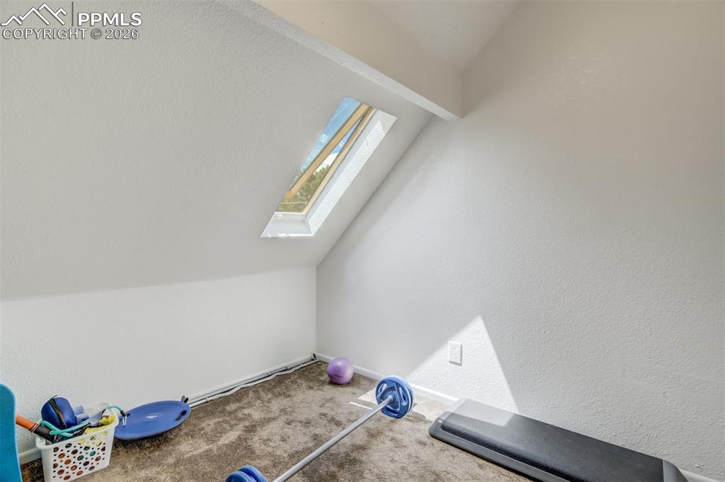 807 Bryce Drive Colorado Springs CO 80910