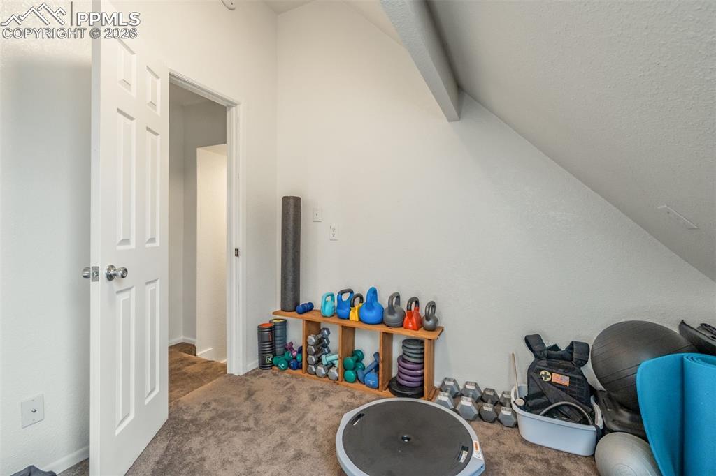 807 Bryce Drive Colorado Springs CO 80910