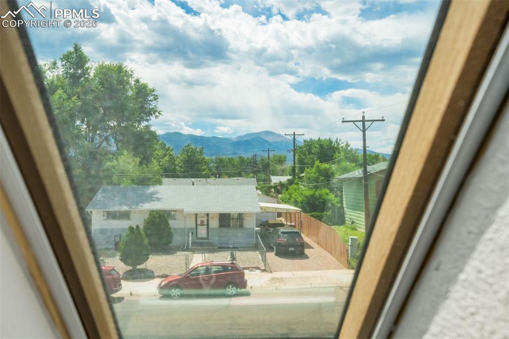 807 Bryce Drive Colorado Springs CO 80910