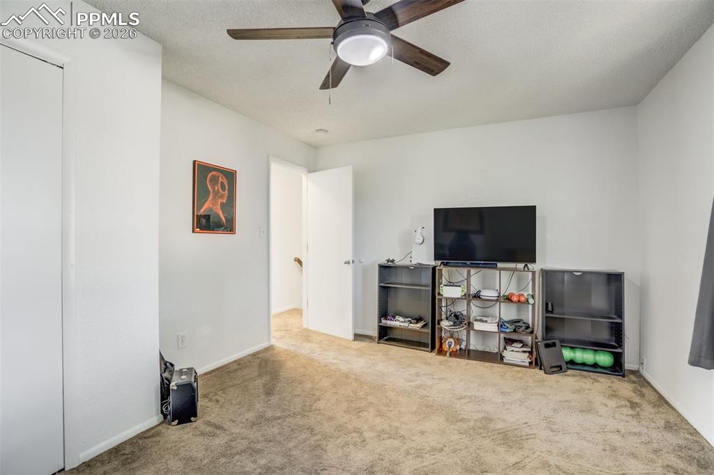 807 Bryce Drive Colorado Springs CO 80910