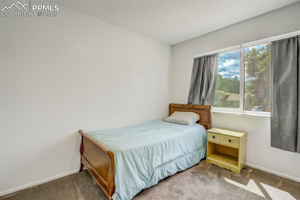 807 Bryce Drive Colorado Springs CO 80910