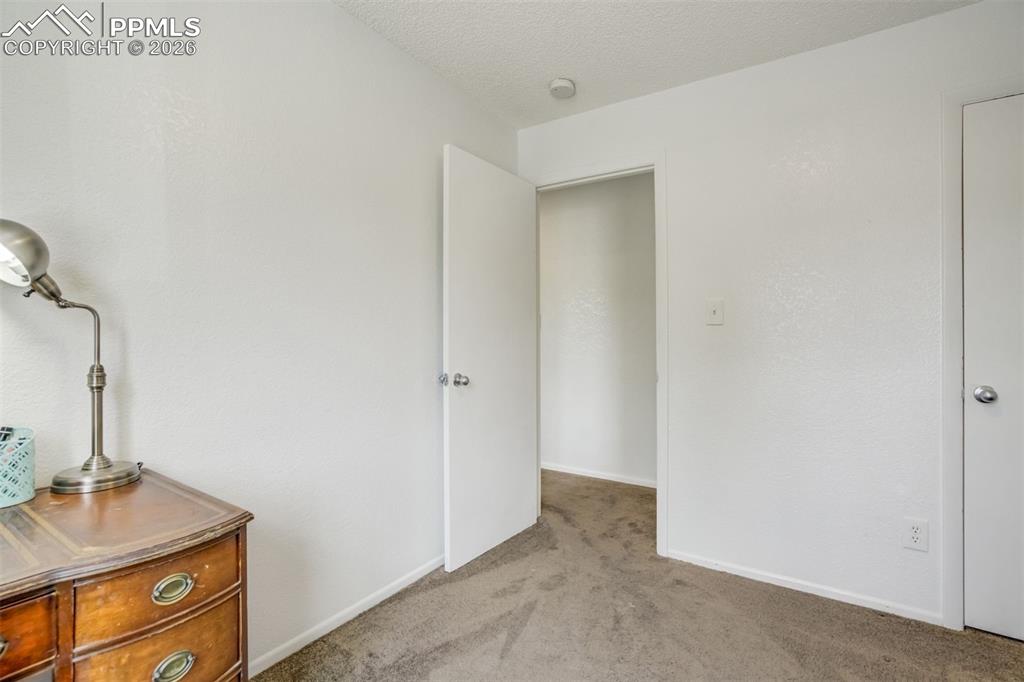 807 Bryce Drive Colorado Springs CO 80910