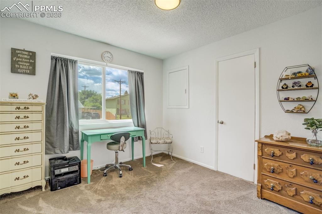807 Bryce Drive Colorado Springs CO 80910