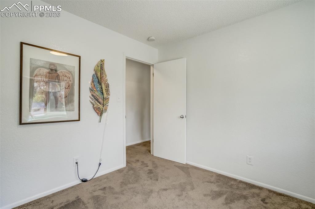 807 Bryce Drive Colorado Springs CO 80910