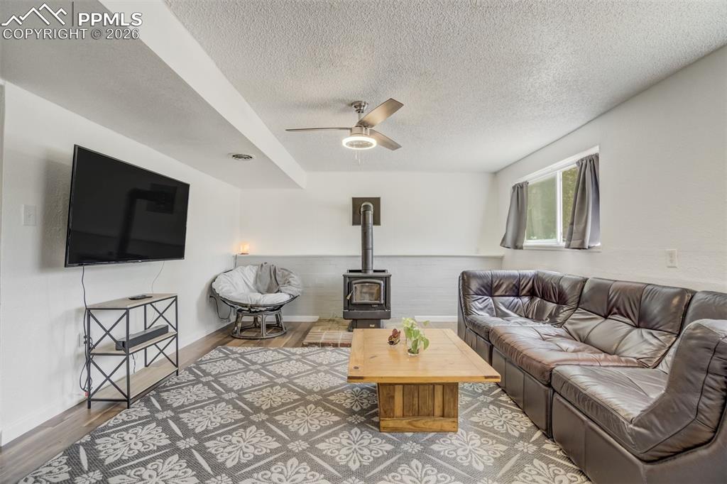 807 Bryce Drive Colorado Springs CO 80910