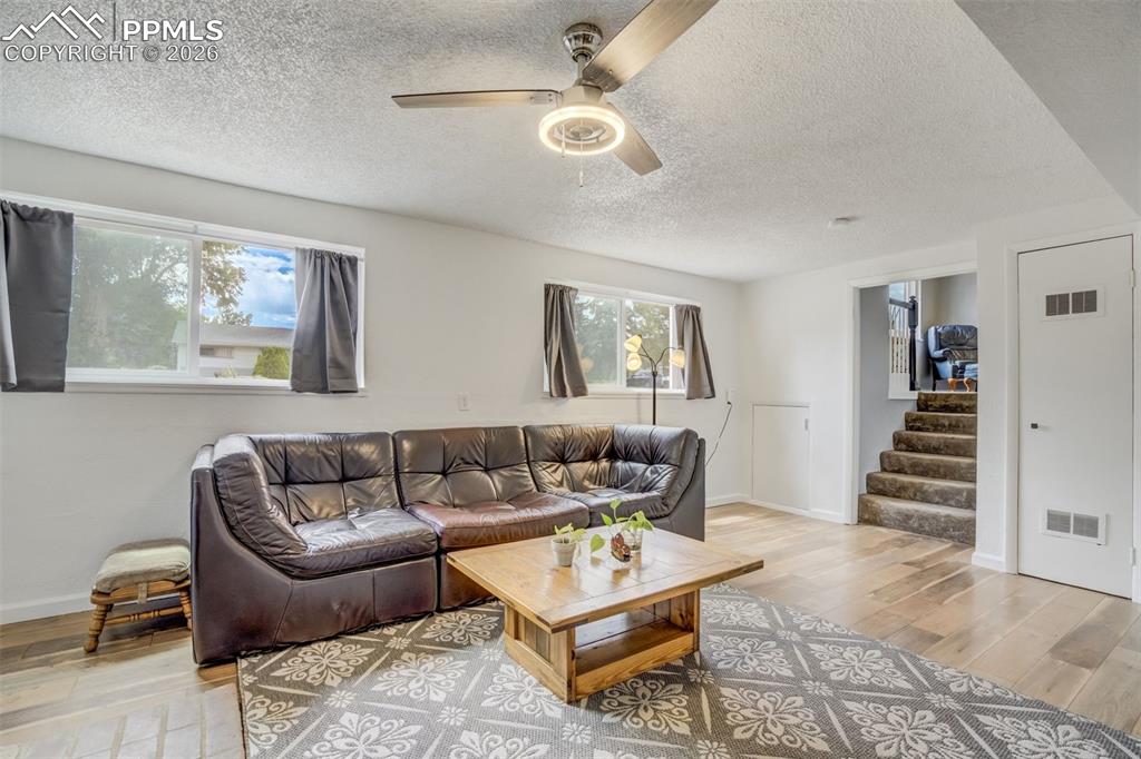 807 Bryce Drive Colorado Springs CO 80910