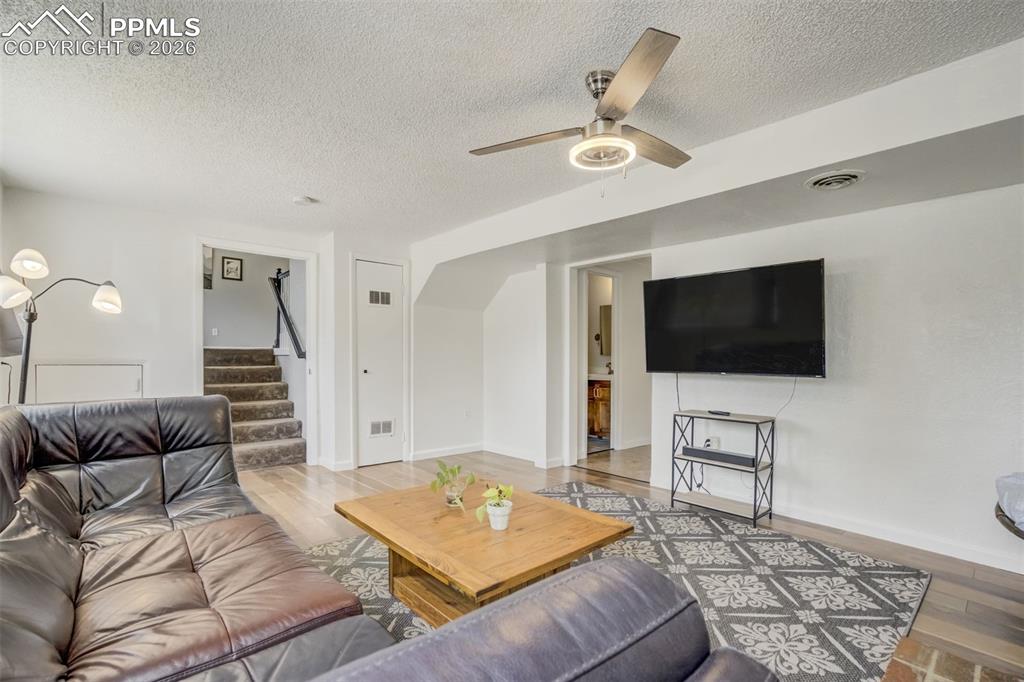807 Bryce Drive Colorado Springs CO 80910