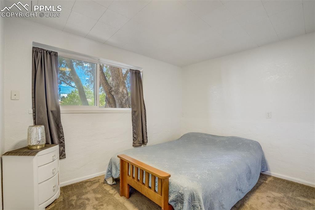 807 Bryce Drive Colorado Springs CO 80910