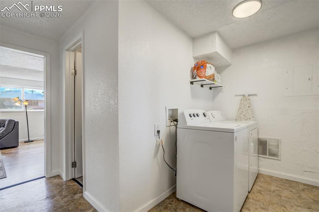 807 Bryce Drive Colorado Springs CO 80910