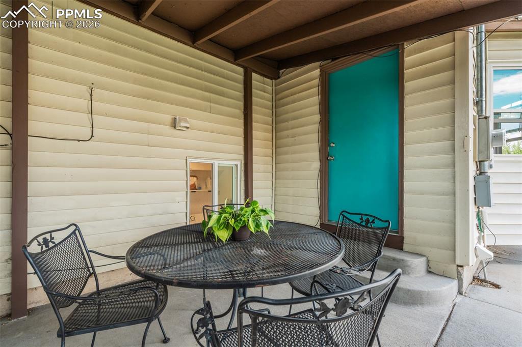 807 Bryce Drive Colorado Springs CO 80910
