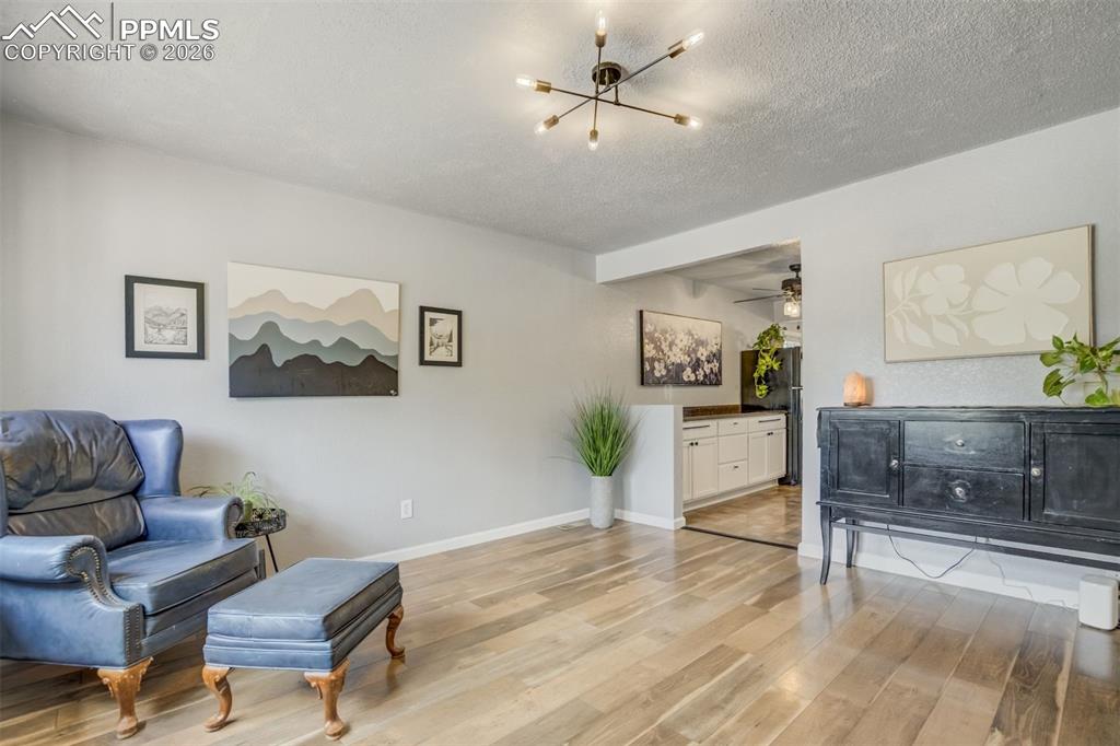 807 Bryce Drive Colorado Springs CO 80910