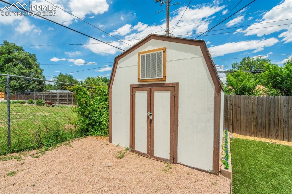 807 Bryce Drive Colorado Springs CO 80910