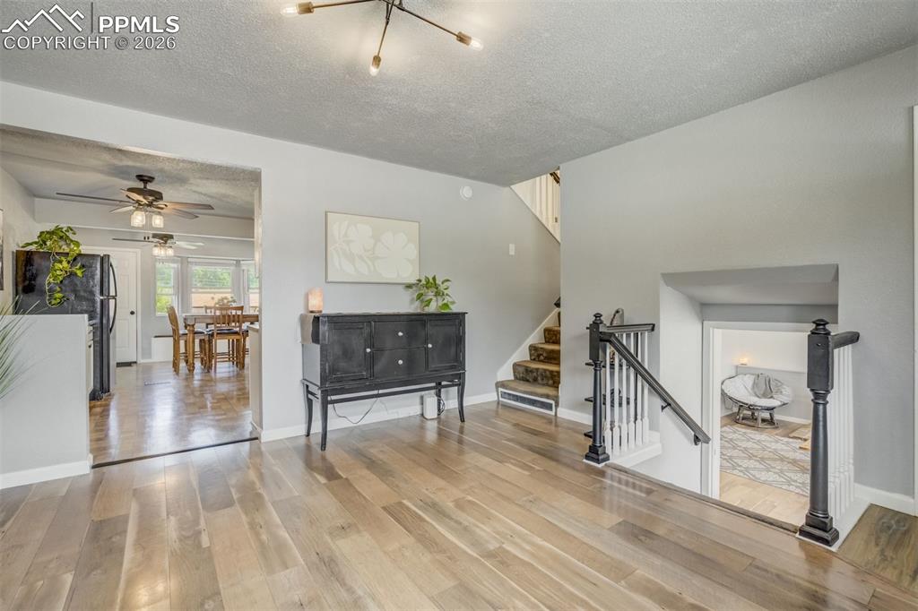 807 Bryce Drive Colorado Springs CO 80910