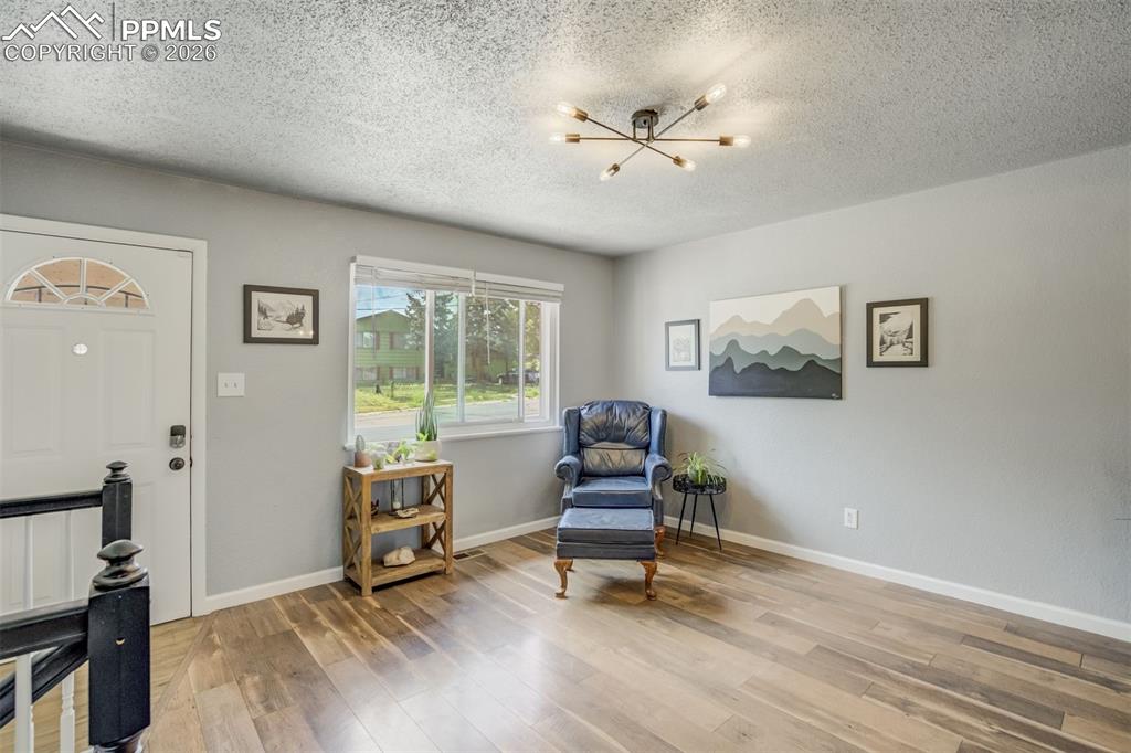 807 Bryce Drive Colorado Springs CO 80910