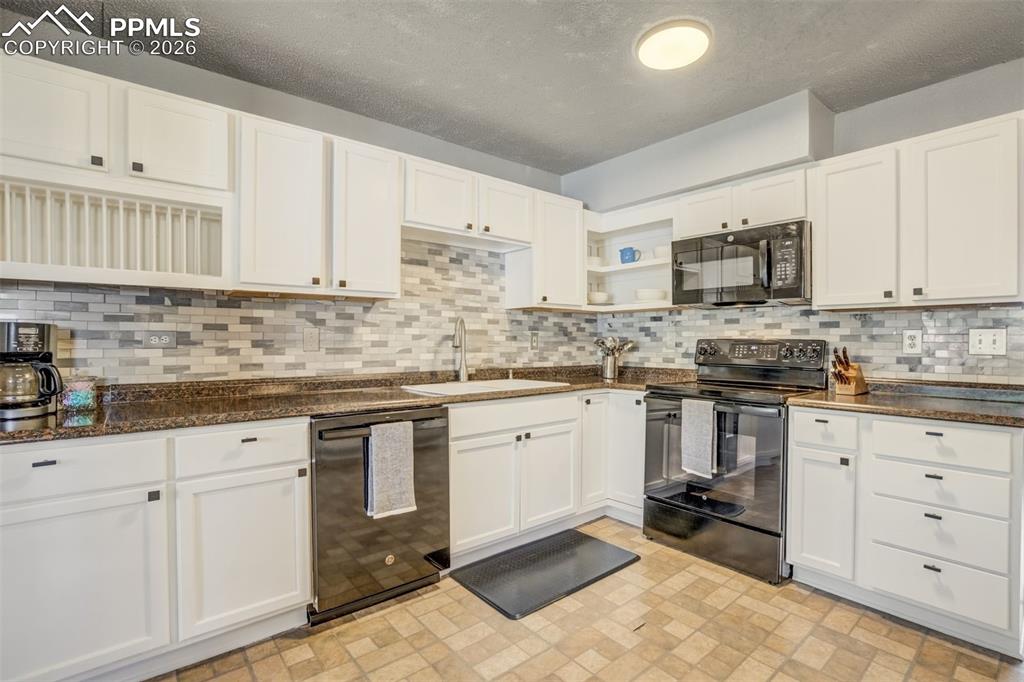807 Bryce Drive Colorado Springs CO 80910