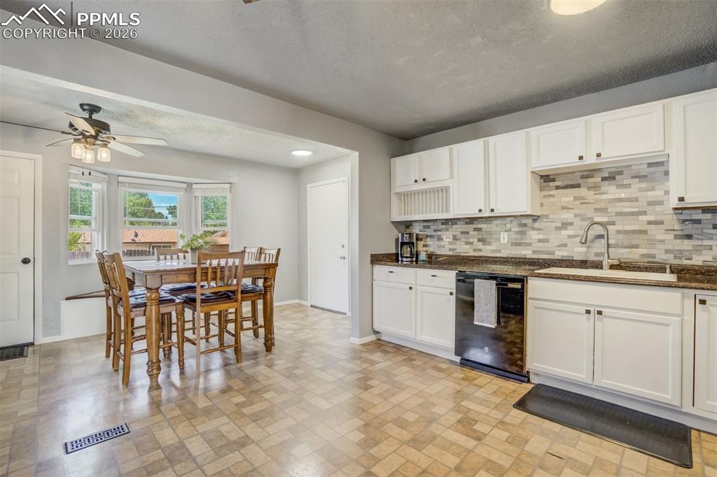 807 Bryce Drive Colorado Springs CO 80910