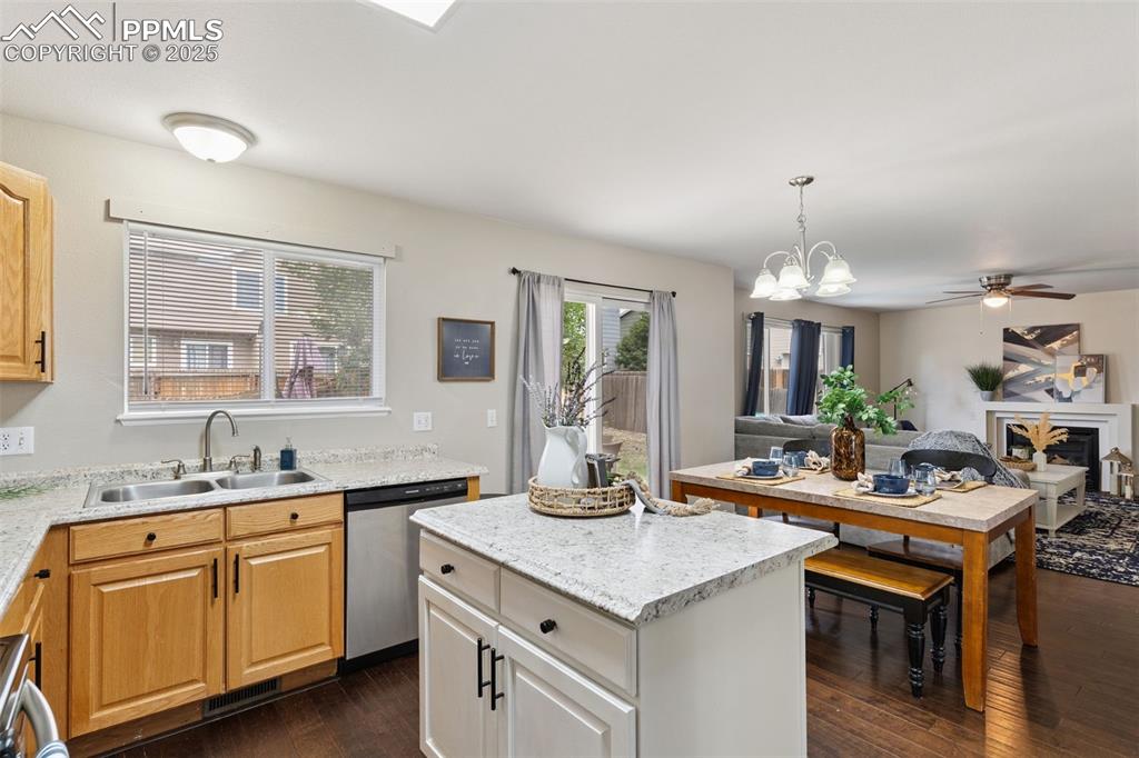 9558 Yukon Way Colorado Springs CO 80925