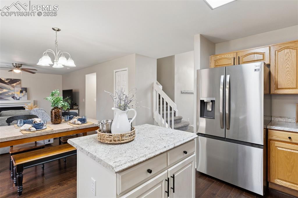 9558 Yukon Way Colorado Springs CO 80925