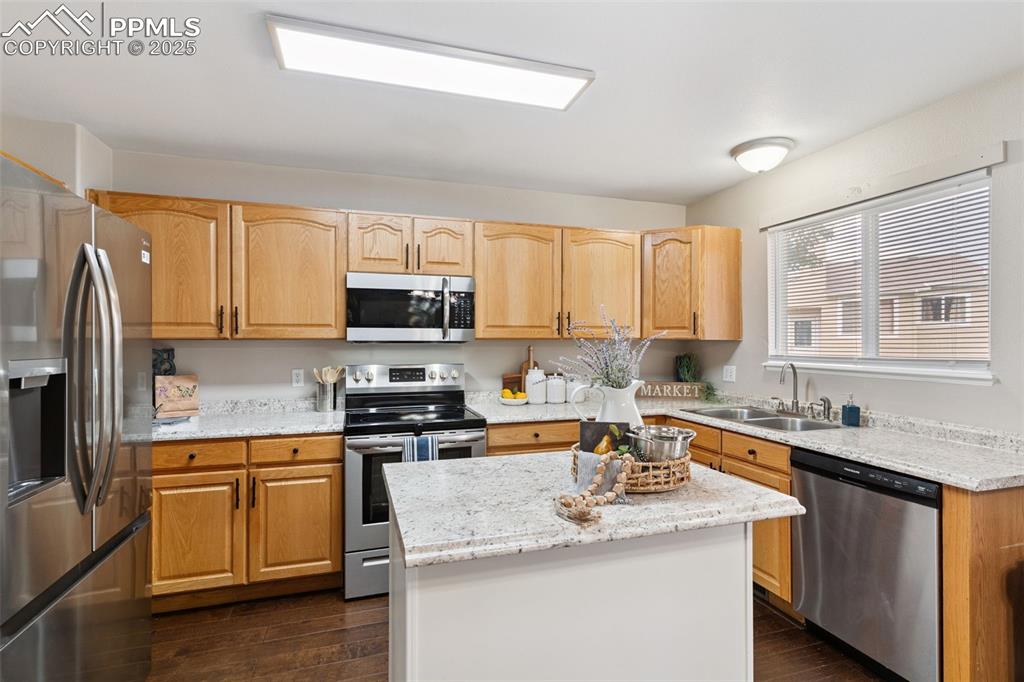 9558 Yukon Way Colorado Springs CO 80925