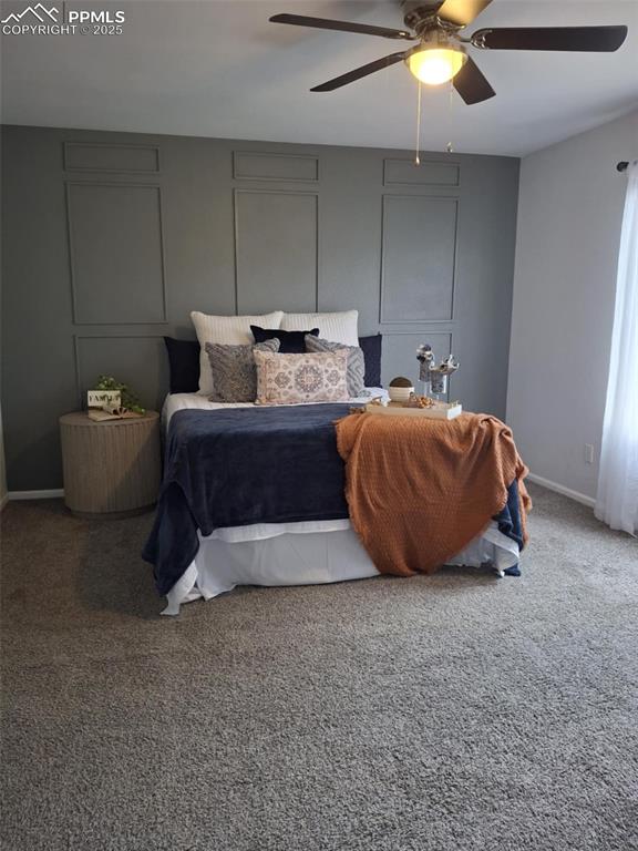 9558 Yukon Way Colorado Springs CO 80925