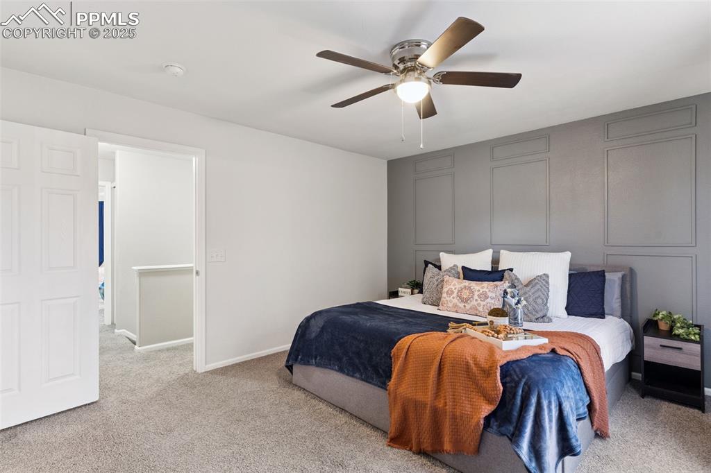 9558 Yukon Way Colorado Springs CO 80925