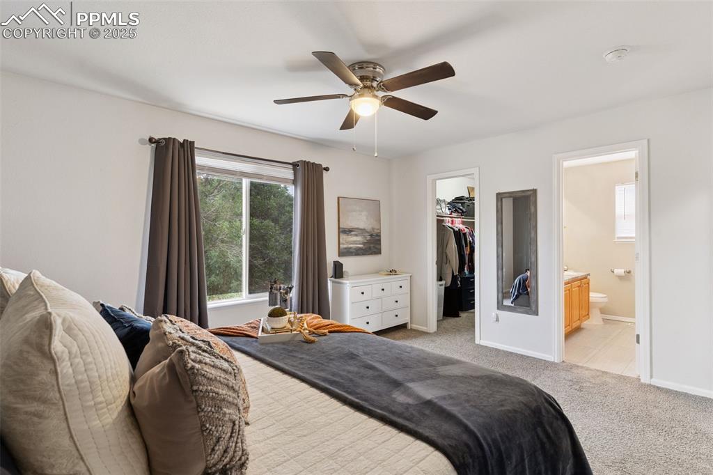 9558 Yukon Way Colorado Springs CO 80925