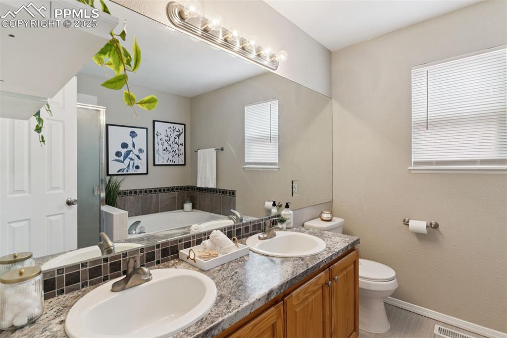 9558 Yukon Way Colorado Springs CO 80925