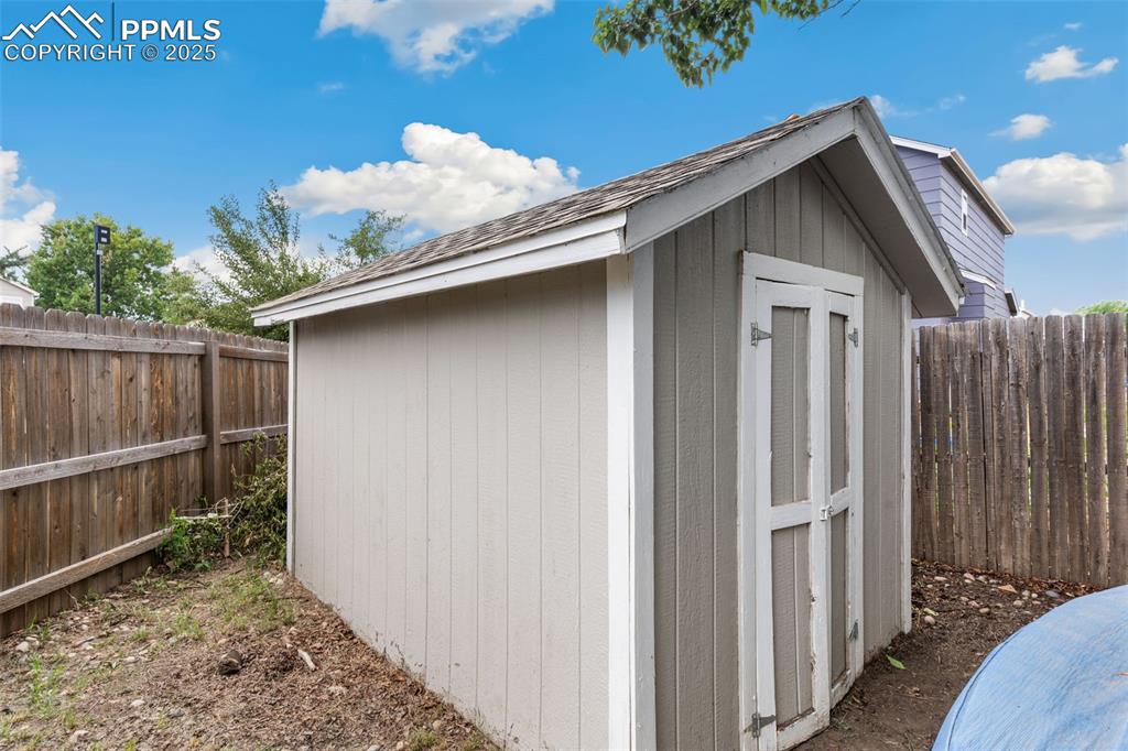 9558 Yukon Way Colorado Springs CO 80925