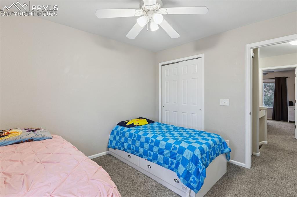 9558 Yukon Way Colorado Springs CO 80925