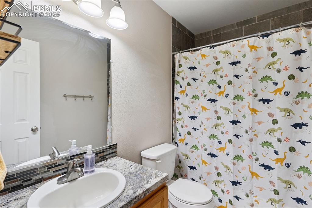 9558 Yukon Way Colorado Springs CO 80925