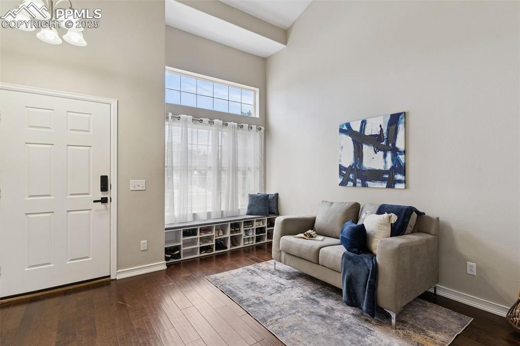 9558 Yukon Way Colorado Springs CO 80925