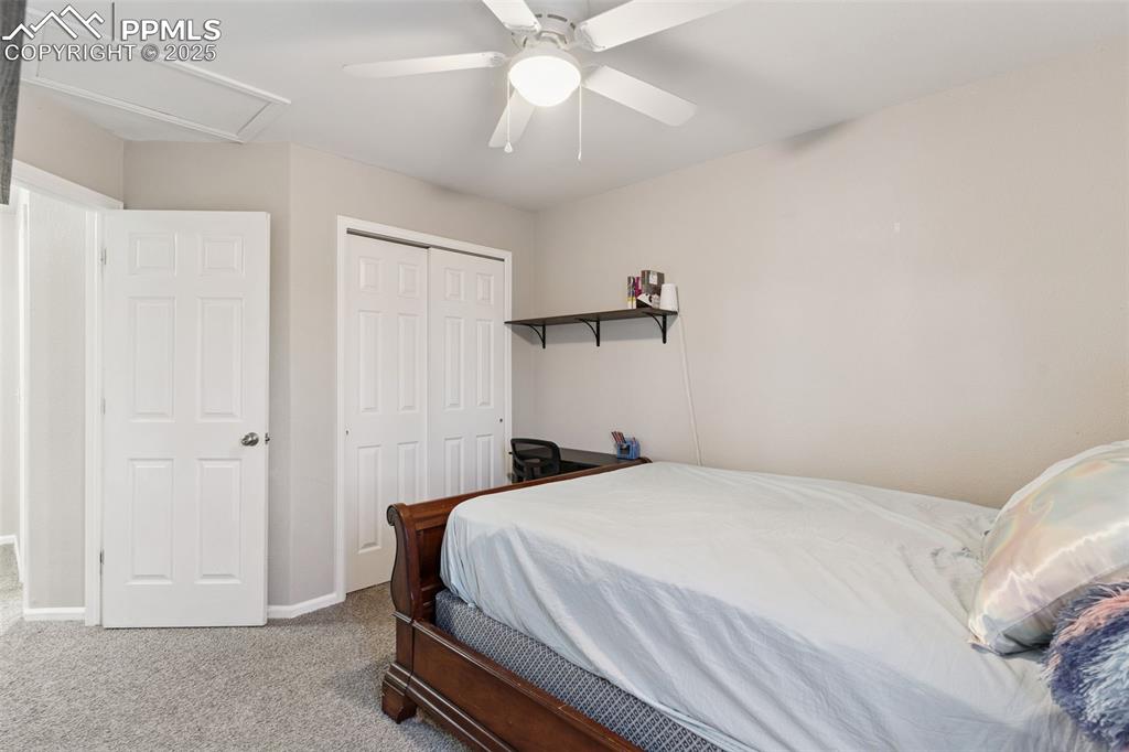 9558 Yukon Way Colorado Springs CO 80925