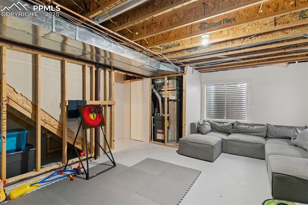 9558 Yukon Way Colorado Springs CO 80925