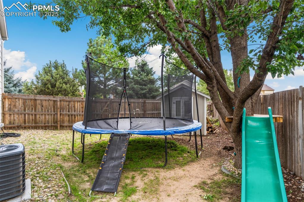 9558 Yukon Way Colorado Springs CO 80925