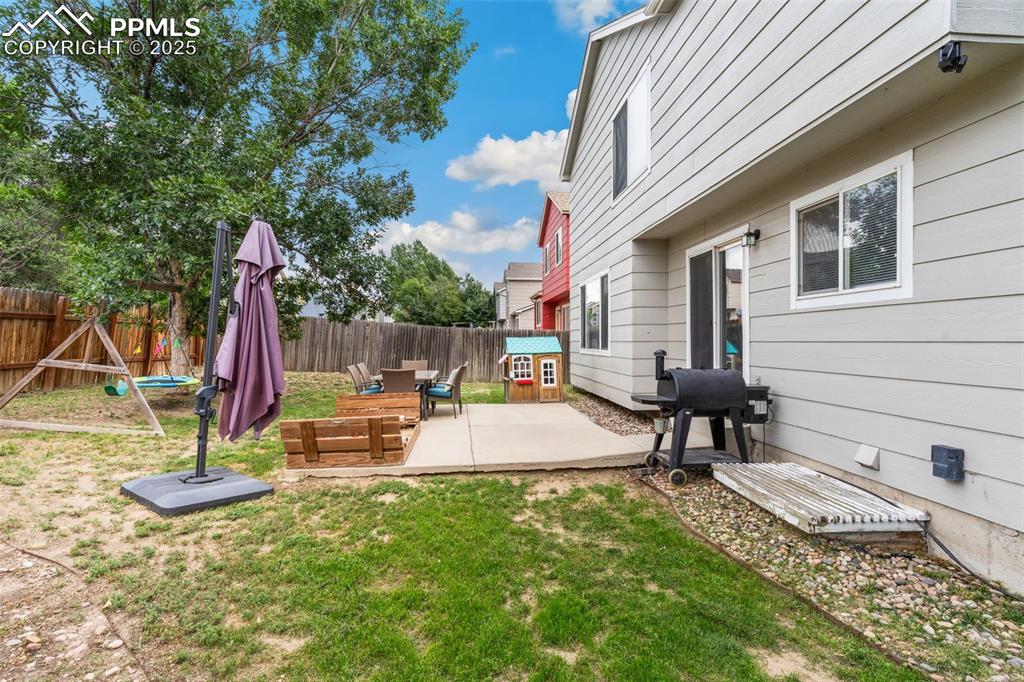 9558 Yukon Way Colorado Springs CO 80925