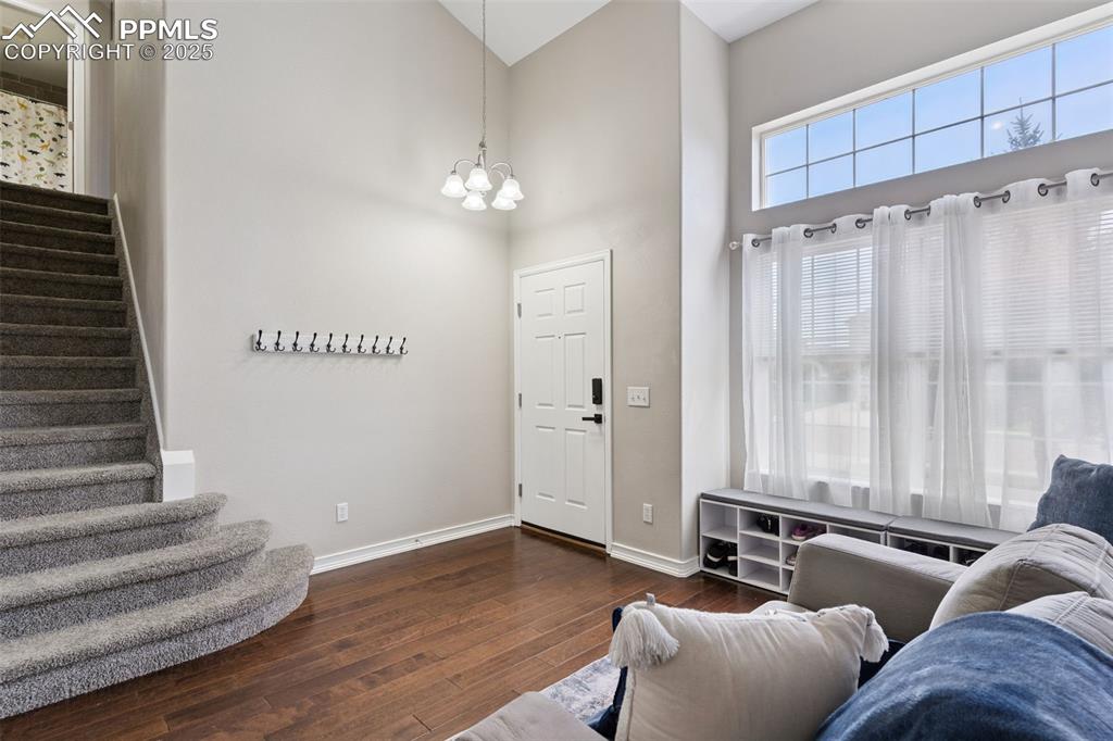 9558 Yukon Way Colorado Springs CO 80925