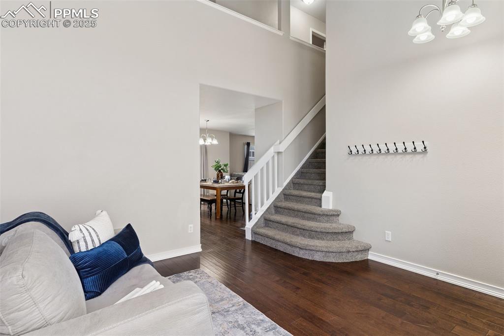 9558 Yukon Way Colorado Springs CO 80925