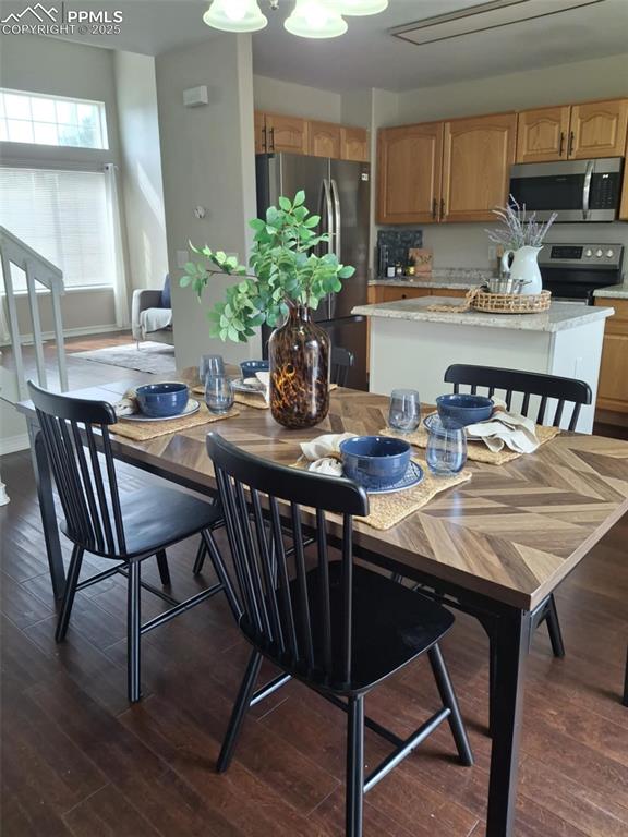 9558 Yukon Way Colorado Springs CO 80925