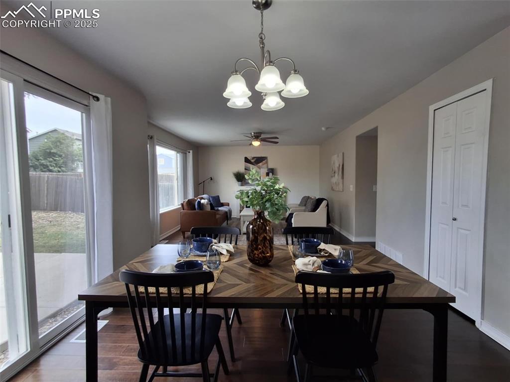 9558 Yukon Way Colorado Springs CO 80925