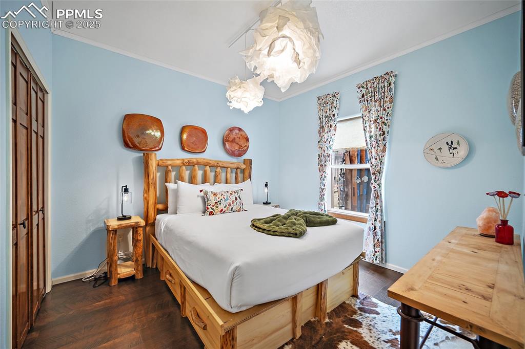 9845 Mesa Road Cascade CO 80809