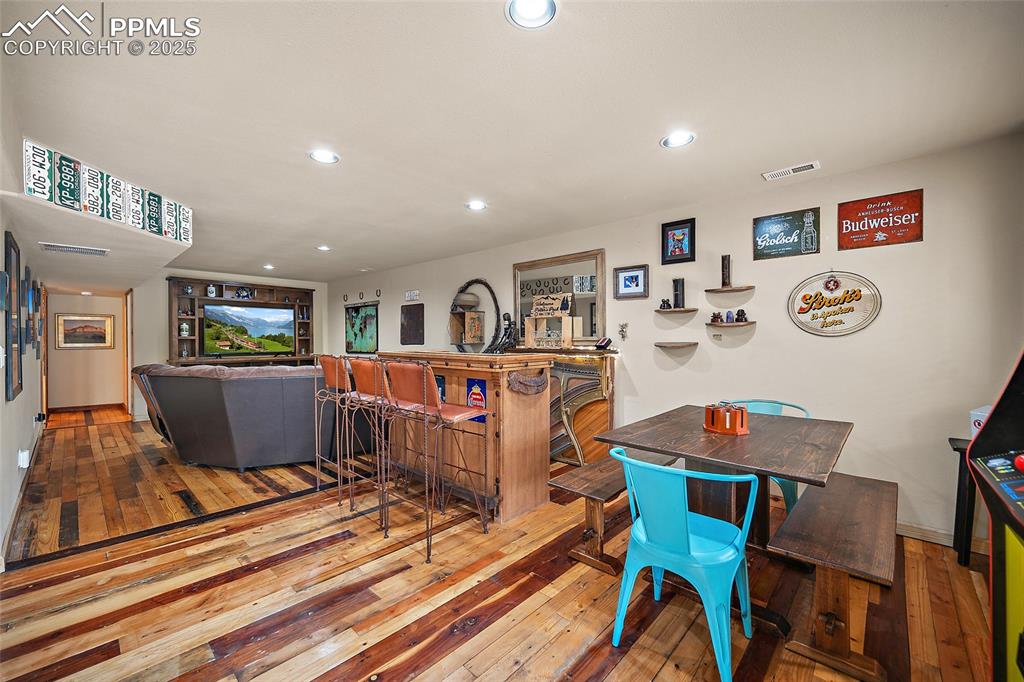 9845 Mesa Road Cascade CO 80809