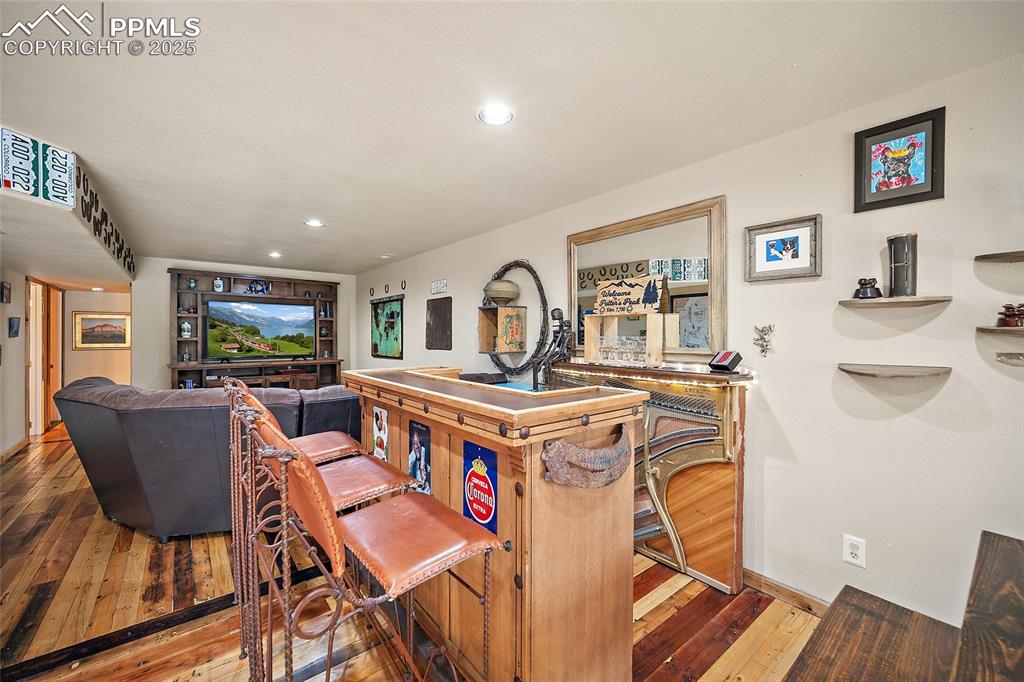 9845 Mesa Road Cascade CO 80809