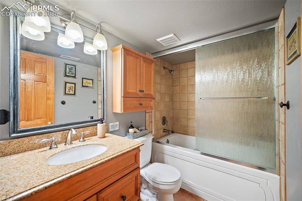 9845 Mesa Road Cascade CO 80809