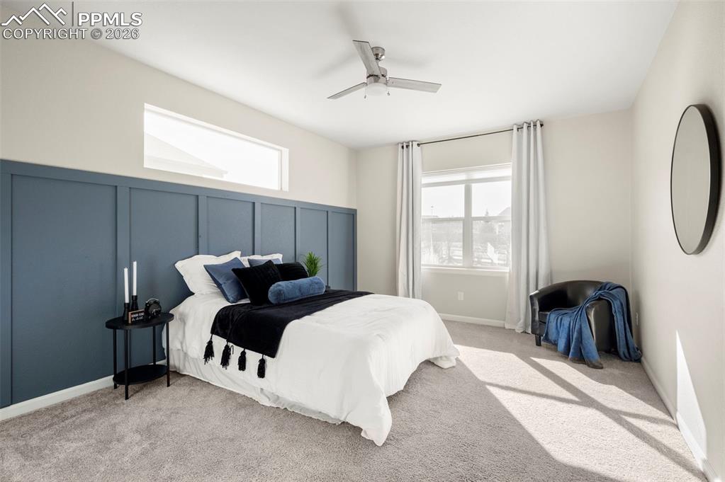 1073 Native Dancer Terrace Colorado Springs CO 80921