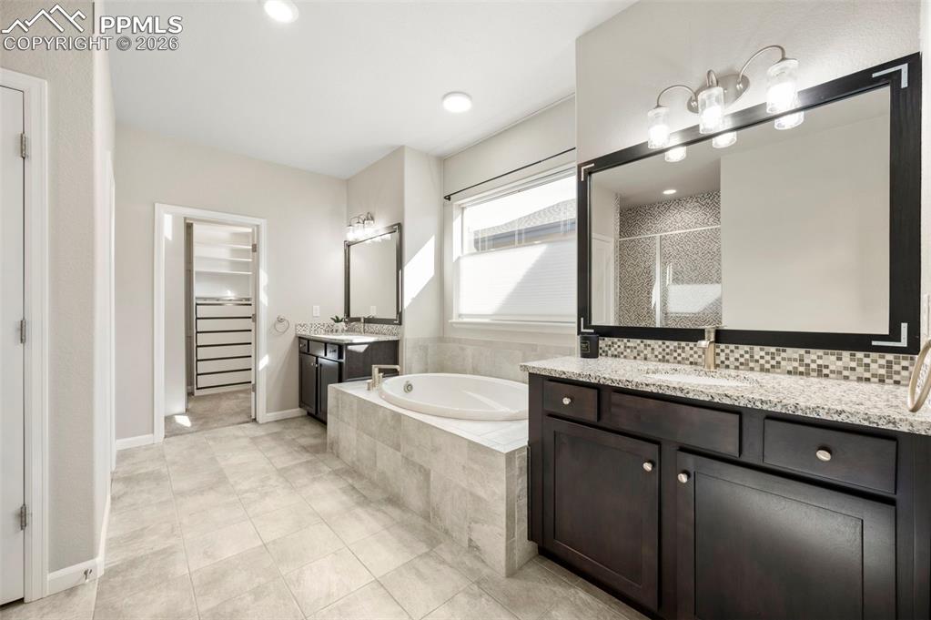 1073 Native Dancer Terrace Colorado Springs CO 80921