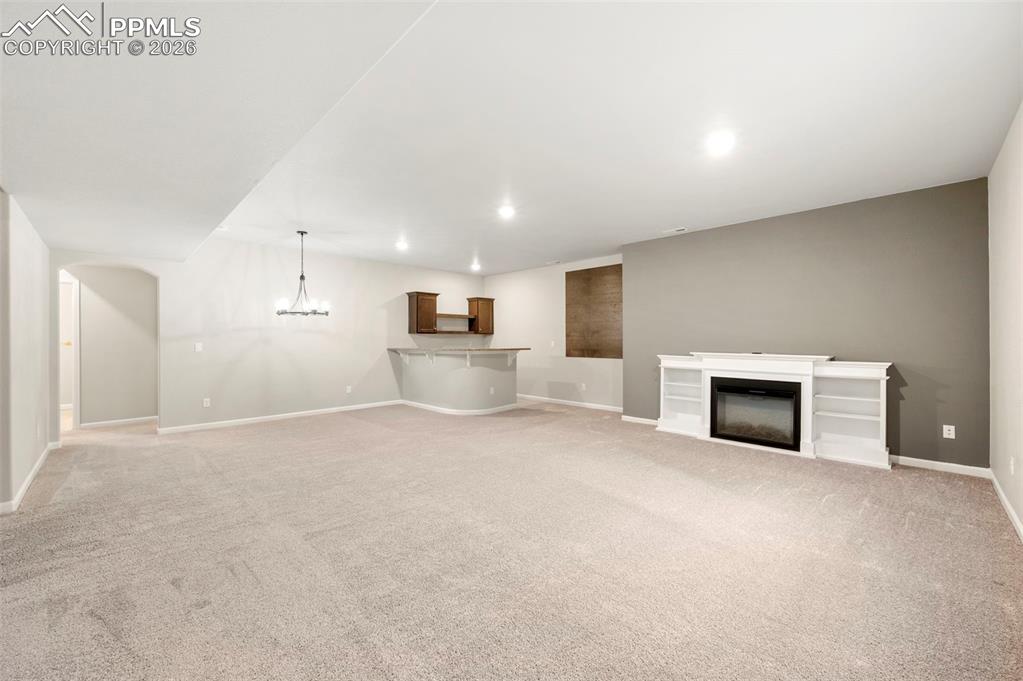 1073 Native Dancer Terrace Colorado Springs CO 80921