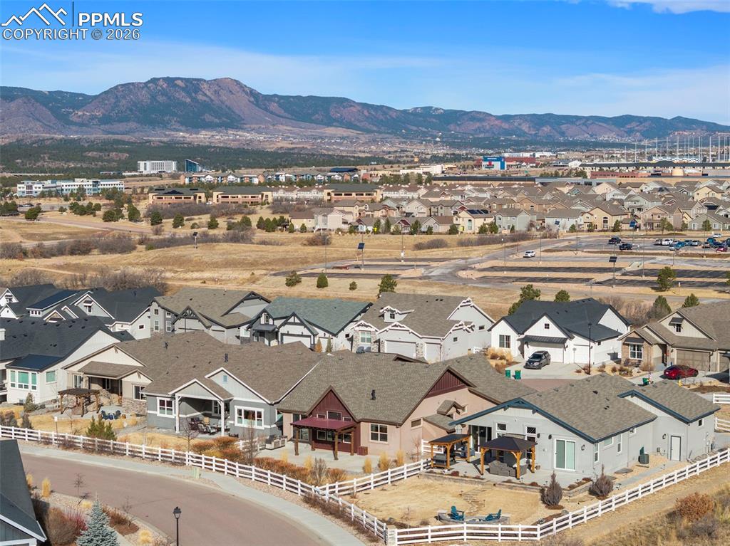 1073 Native Dancer Terrace Colorado Springs CO 80921