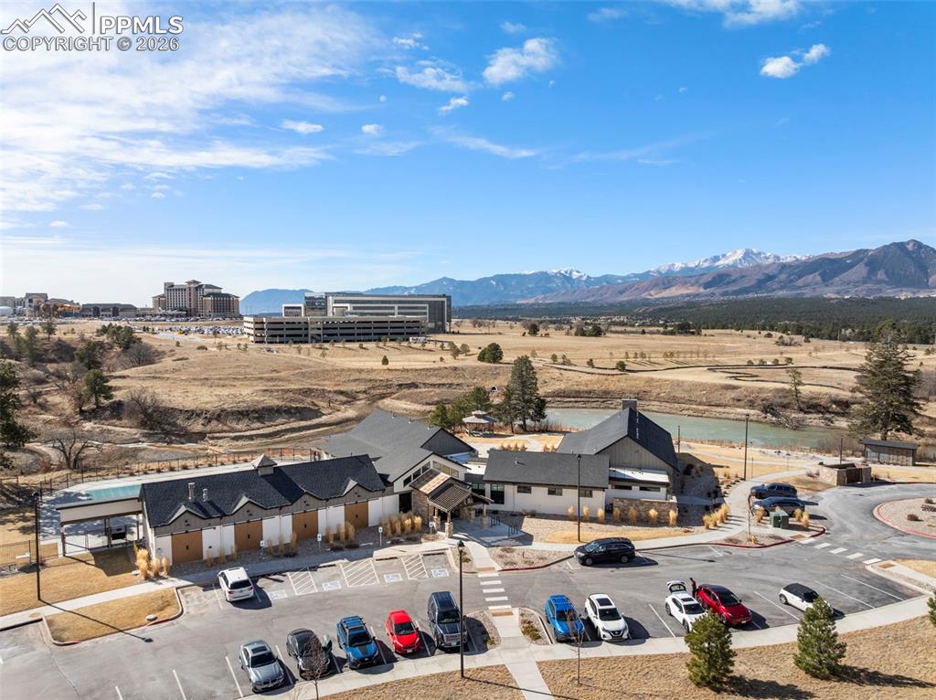 1073 Native Dancer Terrace Colorado Springs CO 80921