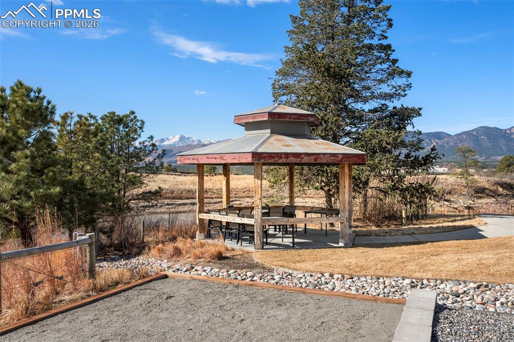 1073 Native Dancer Terrace Colorado Springs CO 80921