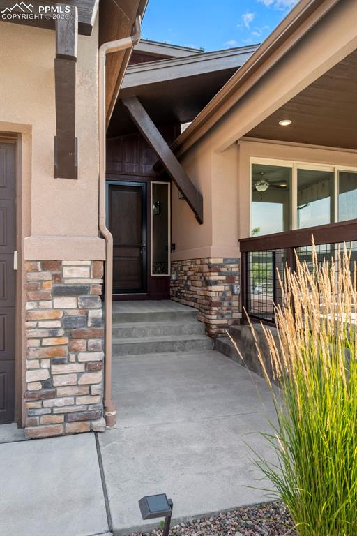 1073 Native Dancer Terrace Colorado Springs CO 80921